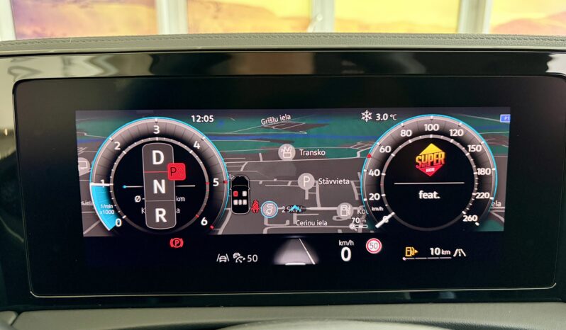 
Jauns VW Tiguan Elegance full									