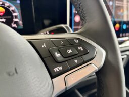 
Jauns VW Tiguan Elegance full									