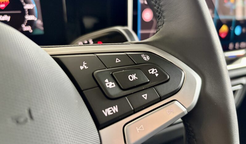 
Jauns VW Tiguan Elegance full									