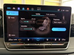 
Jauns VW Tiguan Elegance full									