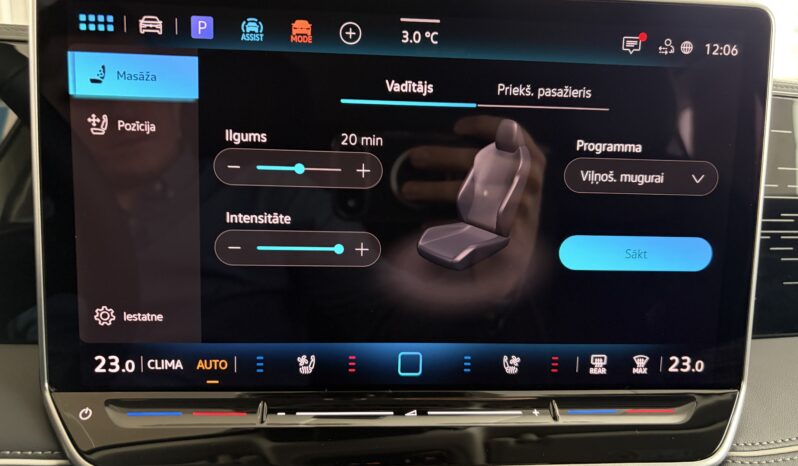 
Jauns VW Tiguan Elegance full									