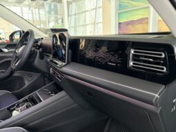 
Jauns VW Tiguan Elegance full									