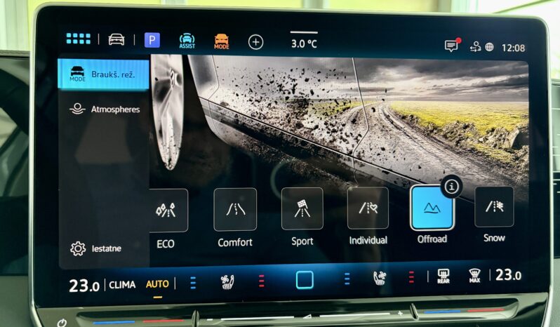
Jauns VW Tiguan Elegance full									