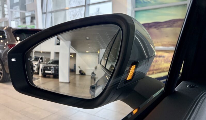 
Jauns VW Tiguan Elegance full									