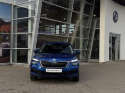 
Škoda Kamiq full									