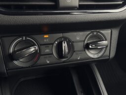 
Škoda Kamiq full									