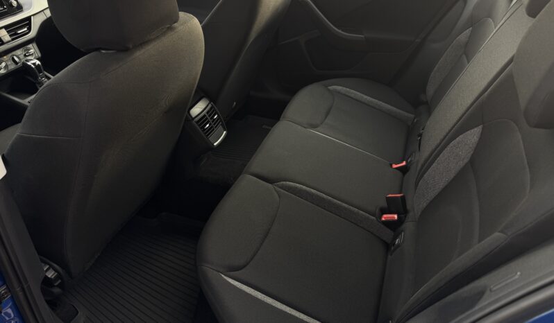 
Škoda Kamiq full									