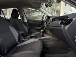 
Škoda Kamiq full									