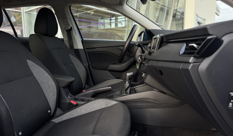 
Škoda Kamiq full									