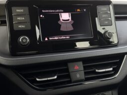 
Škoda Kamiq full									