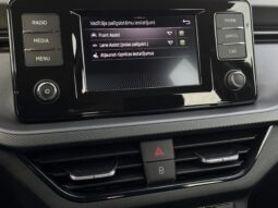 
Škoda Kamiq full									