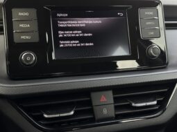 
Škoda Kamiq full									