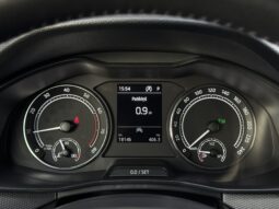 
Škoda Kamiq full									
