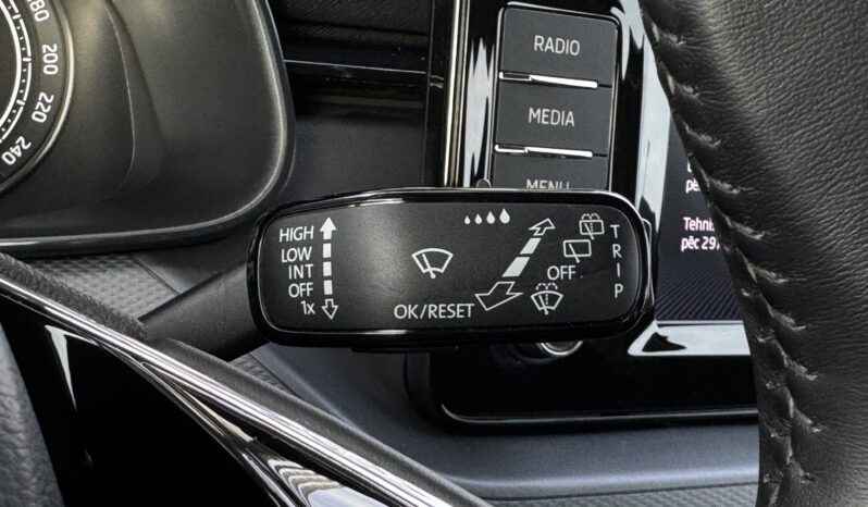 
Škoda Kamiq full									