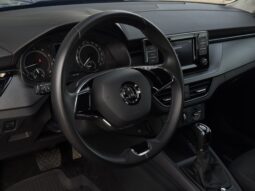 
Škoda Kamiq full									