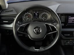 
Škoda Kamiq full									