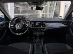 
Škoda Kamiq full									