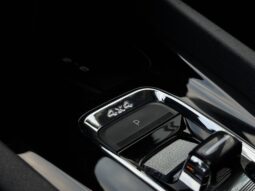 
Škoda Octavia 4×4 full									