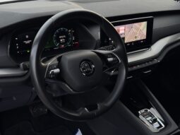 
Škoda Octavia 4×4 full									