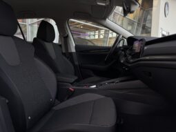 
Škoda Octavia 4×4 full									