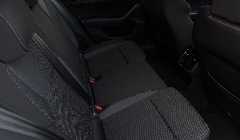 
Škoda Octavia 4×4 full									
