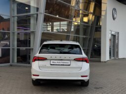
Škoda Octavia 4×4 full									