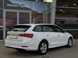
Škoda Octavia 4×4 full									