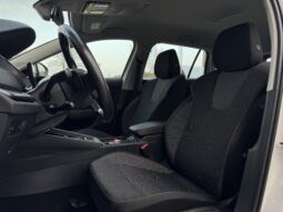
Škoda Octavia 4×4 full									