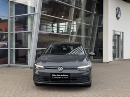 Volkswagen Golf Variant Life 2.0 full
