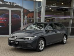 Volkswagen Golf Variant Life 2.0 full