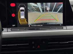Volkswagen Golf Variant Life 2.0 full