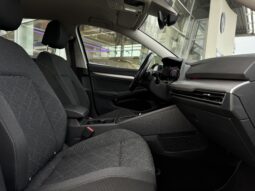 Volkswagen Golf Variant Life 2.0 full