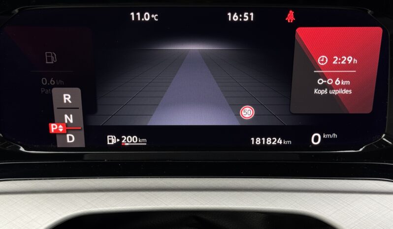 
Volkswagen Golf Variant Life 2.0 full									