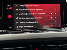 Volkswagen Golf Variant Life 2.0 full