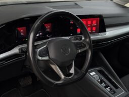 Volkswagen Golf Variant Life 2.0 full
