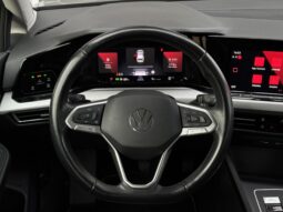 Volkswagen Golf Variant Life 2.0 full