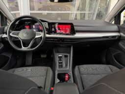 Volkswagen Golf Variant Life 2.0 full