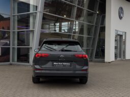 Volkswagen Golf Variant Life 2.0 full
