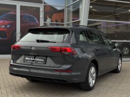 Volkswagen Golf Variant Life 2.0 full
