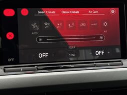 Volkswagen Golf Variant Life 2.0 full