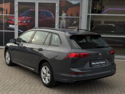 Volkswagen Golf Variant Life 2.0 full