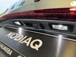 Škoda Kodiaq Sportline 2,0 TDI 4×4 full