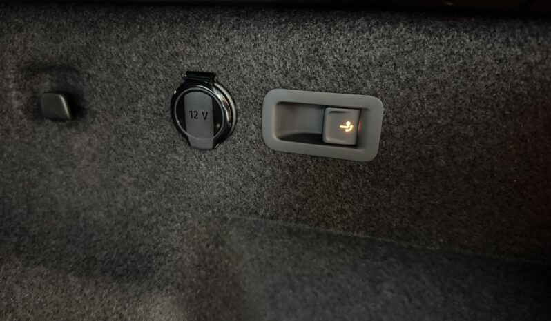 
Škoda Kodiaq Sportline 2,0 TDI 4×4 full									