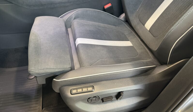 
Škoda Kodiaq Sportline 2,0 TDI 4×4 full									