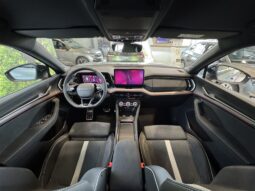 Škoda Kodiaq Sportline 2,0 TDI 4×4 full