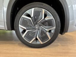 Škoda Kodiaq Sportline 2,0 TDI 4×4 full