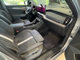 Škoda Kodiaq Sportline 2,0 TDI 4×4 full