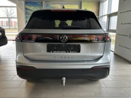 
VW Tiguan Life full									