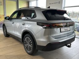 
VW Tiguan Life full									