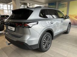 
VW Tiguan Life full									